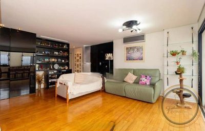 Cobertura, 3 quartos, 140 m² - Foto 5