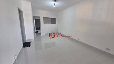 Sobrado, 3 quartos, 100 m² - Foto 1