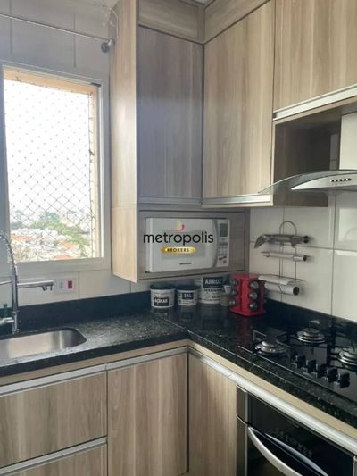 Apartamento, 3 quartos, 96 m² - Foto 3