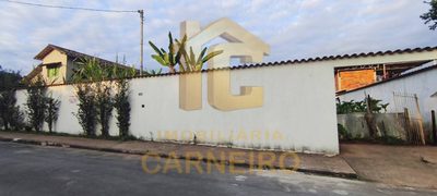 Terreno, 720 m² - Foto 2