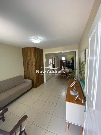 Casa, 4 quartos, 98 m² - Foto 4