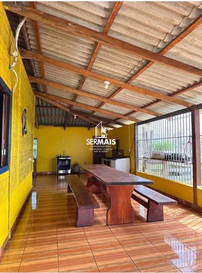Chácara, 7500 m² - Foto 2