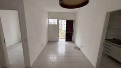 Apartamento, 2 quartos, 58 m² - Foto 2