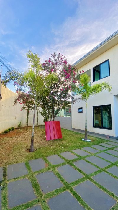 Sobrado, 4 quartos, 329 m² - Foto 5
