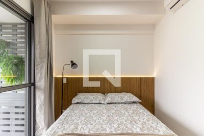 Kitnet-Studio, 28 m² - Foto 4