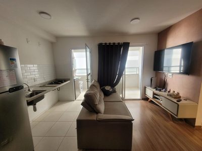 Apartamento, 2 quartos, 47 m² - Foto 3