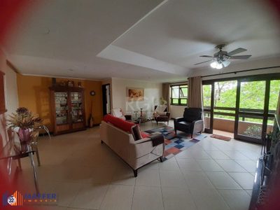 Cobertura, 3 quartos, 250 m² - Foto 3