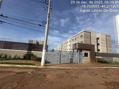 Apartamento, 2 quartos, 45 m² - Foto 1