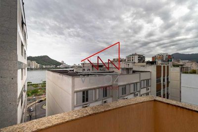 Cobertura, 1 quarto, 86 m² - Foto 3