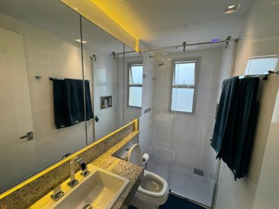 Apartamento, 2 quartos, 64 m² - Foto 4