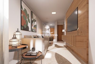 Casa, 2 quartos, 57 m² - Foto 1