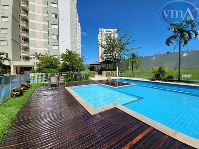 Apartamento, 3 quartos, 97 m² - Foto 3