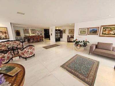 Apartamento, 4 quartos, 486 m² - Foto 4