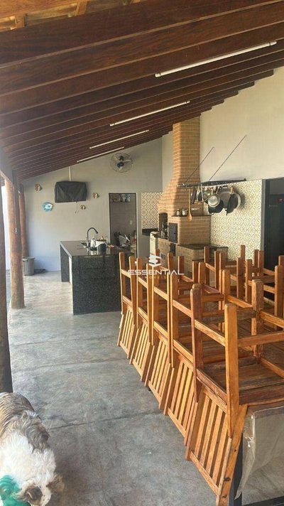Fazenda, 450 m² - Foto 3