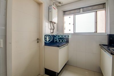 Cobertura, 3 quartos, 157 m² - Foto 4
