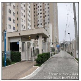 Apartamento, 32 m² - Foto 1
