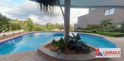 Casa de Condomínio, 7 quartos - Foto 1