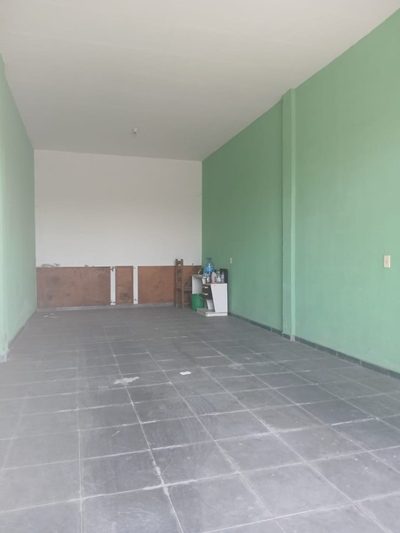 Loja-Salão, 40 m² - Foto 3