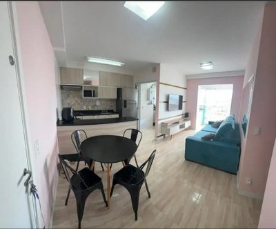 Apartamento, 2 quartos, 64 m² - Foto 2