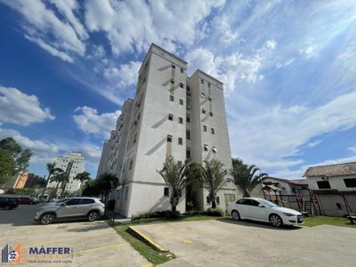 Apartamento, 3 quartos, 63 m² - Foto 1