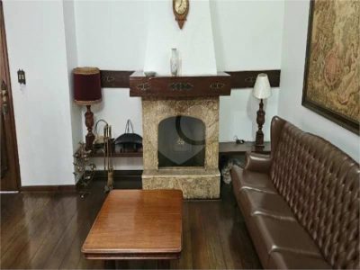 Casa, 4 quartos, 316 m² - Foto 2
