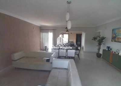 Casa, 3 quartos, 337 m² - Foto 3