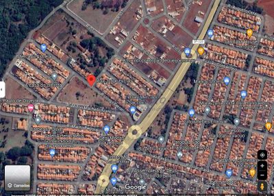 Terreno, 332 m² - Foto 1