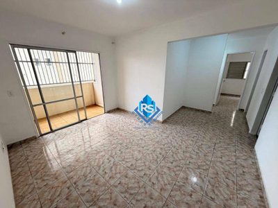 Apartamento, 3 quartos, 80 m² - Foto 1