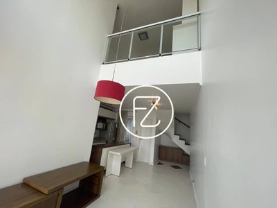 Apartamento, 1 quarto, 60 m² - Foto 3