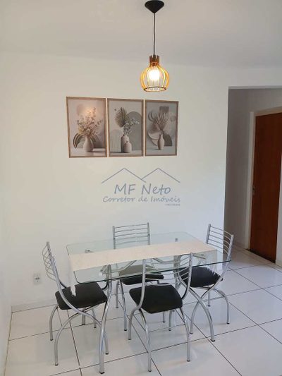 Apartamento, 2 quartos, 47 m² - Foto 3