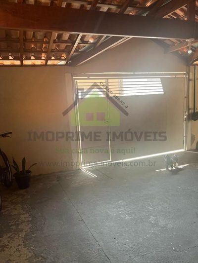 Casa, 2 quartos, 54 m² - Foto 2