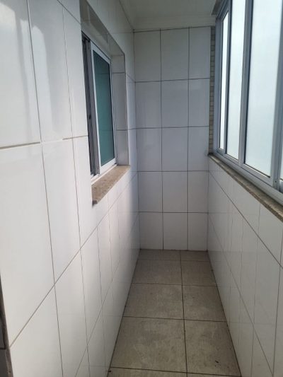 Apartamento, 1 quarto, 45 m² - Foto 4