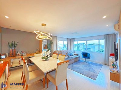 Apartamento, 3 quartos, 89 m² - Foto 3