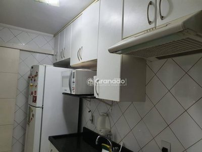 Apartamento, 3 quartos, 65 m² - Foto 3