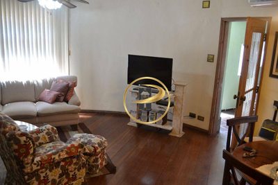 Sobrado, 3 quartos, 122 m² - Foto 5