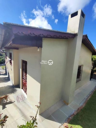 Casa, 3 quartos, 89 m² - Foto 4