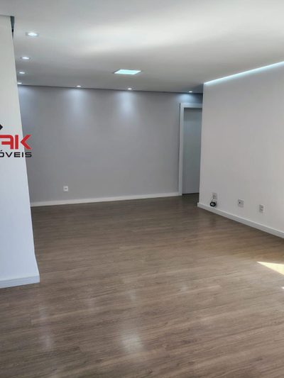 Apartamento, 3 quartos, 64 m² - Foto 1