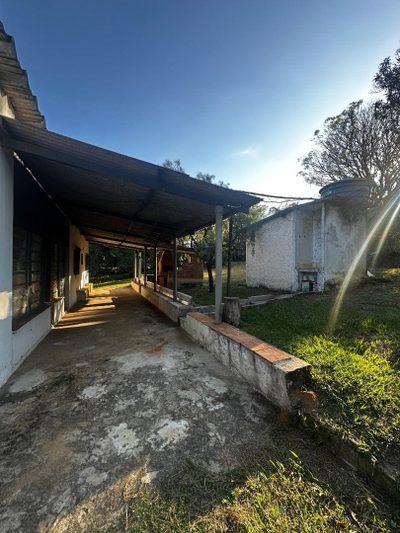 Chácara, 2 quartos, 5050 m² - Foto 2