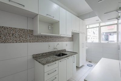 Apartamento, 1 quarto, 47 m² - Foto 4