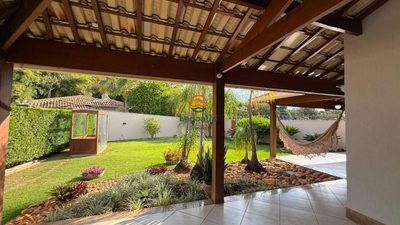 Casa, 3 quartos, 150 m² - Foto 4