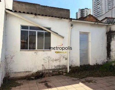 Terreno, 180 m² - Foto 2