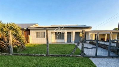 Casa, 2 quartos, 120 m² - Foto 2