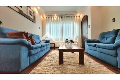 Sobrado, 3 quartos, 232 m² - Foto 4