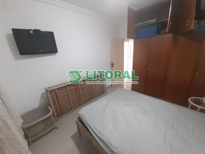 Apartamento, 2 quartos, 54 m² - Foto 5