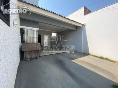 Casa, 3 quartos, 115 m² - Foto 1