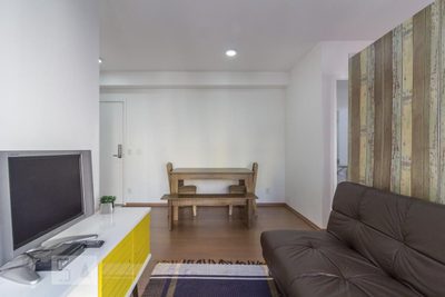 Apartamento, 1 quarto, 42 m² - Foto 2