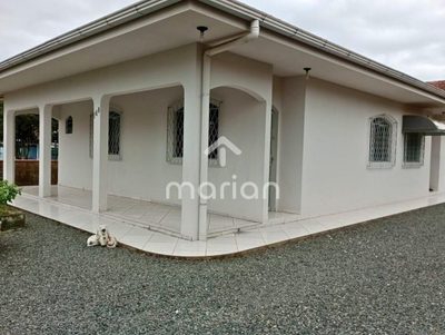 Casa, 3 quartos, 129 m² - Foto 2