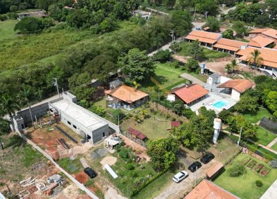 Terreno, 896 m² - Foto 3