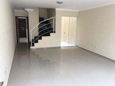 Sobrado, 3 quartos, 100 m² - Foto 2