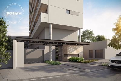Apartamento, 2 quartos, 57 m² - Foto 3